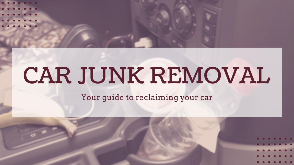 Car Junk Removal