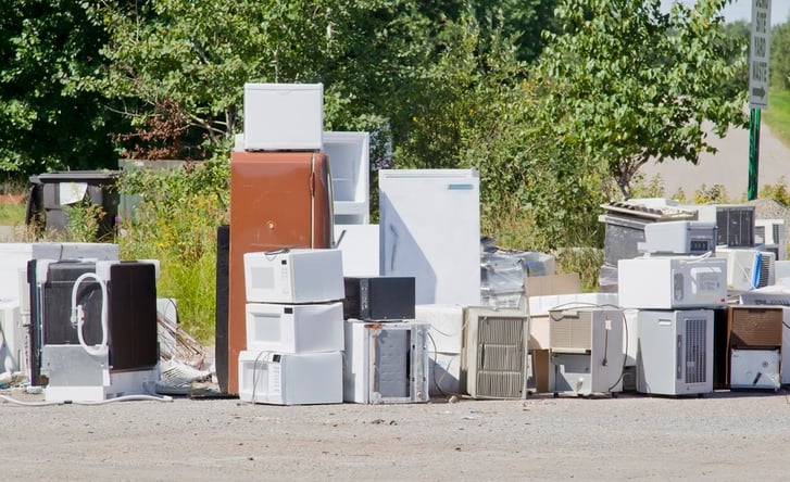 getting-rid-of-old-appliances-with-recycling