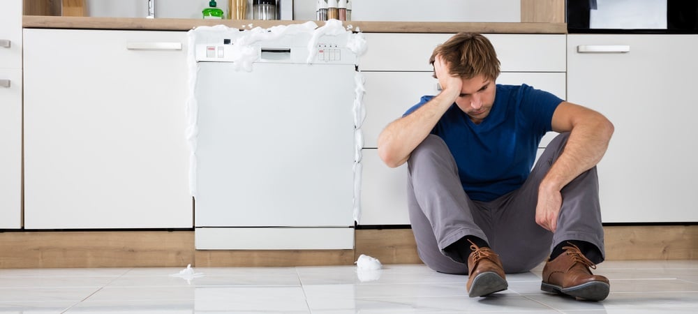 3 Tips For Disposing Of Your Old Dishwasher-1