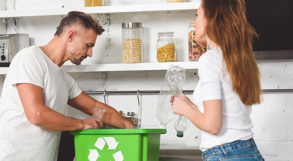 5 Tips For Better Plastic Recycling