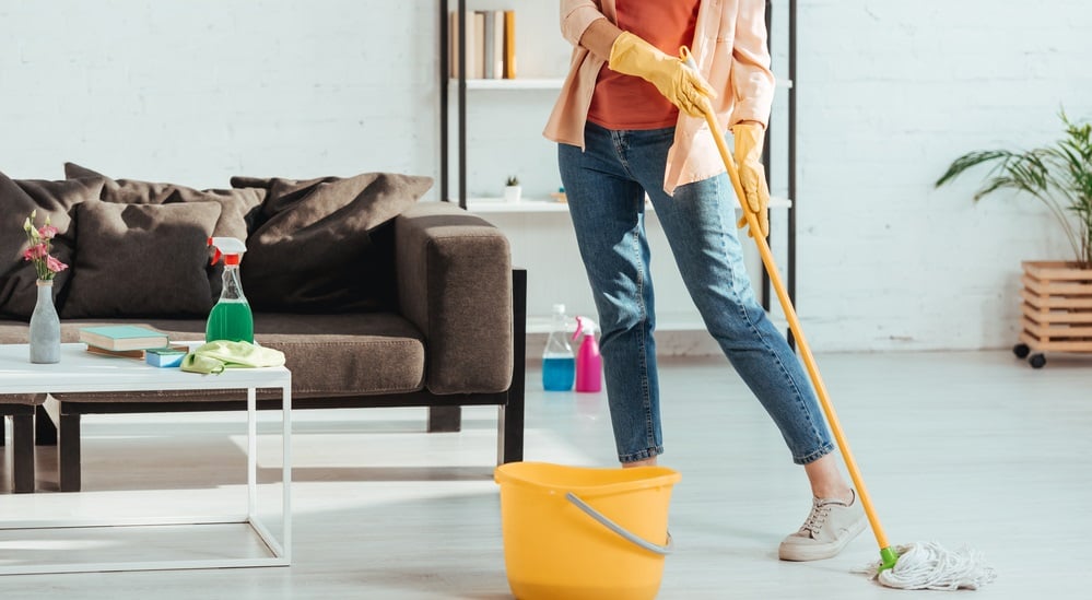 tips-for-spring-cleaning