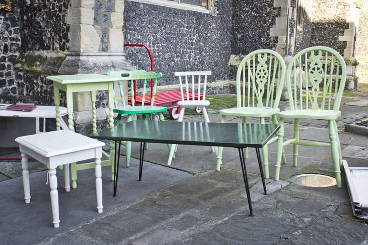 What You Should Know About Recycling Old Furniture - Does Anyone Take Old Furniture