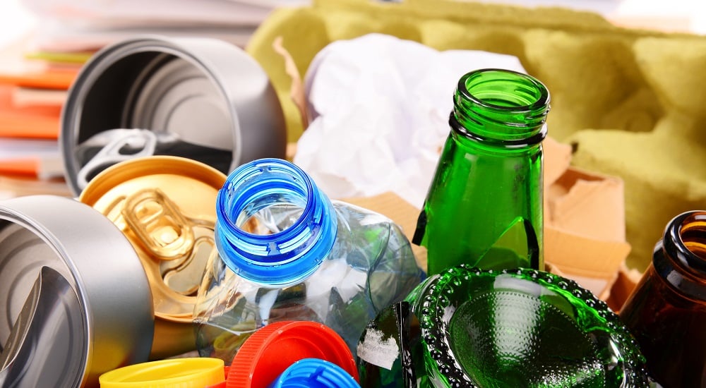 There's More To Recycling And Junk Removal Than You Might Think