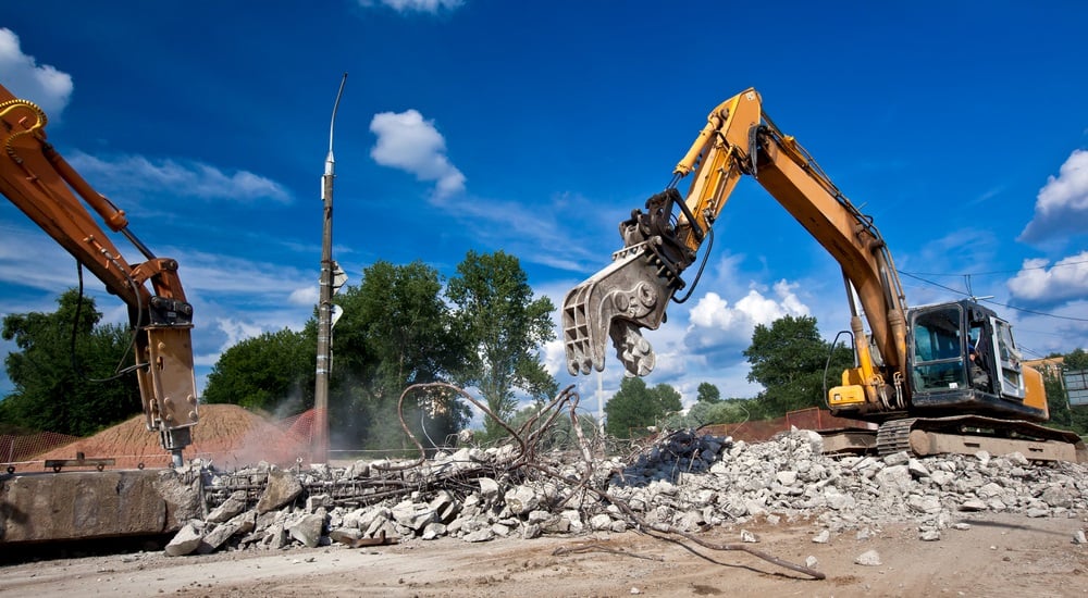 disposal-of-concrete-debris-and-recycling