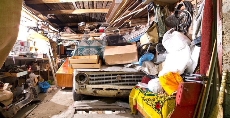 tips-for-junk-removal-and-garage-storage