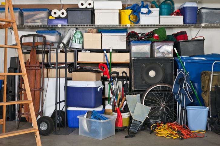 junk-removal-storage-and-organization-tips