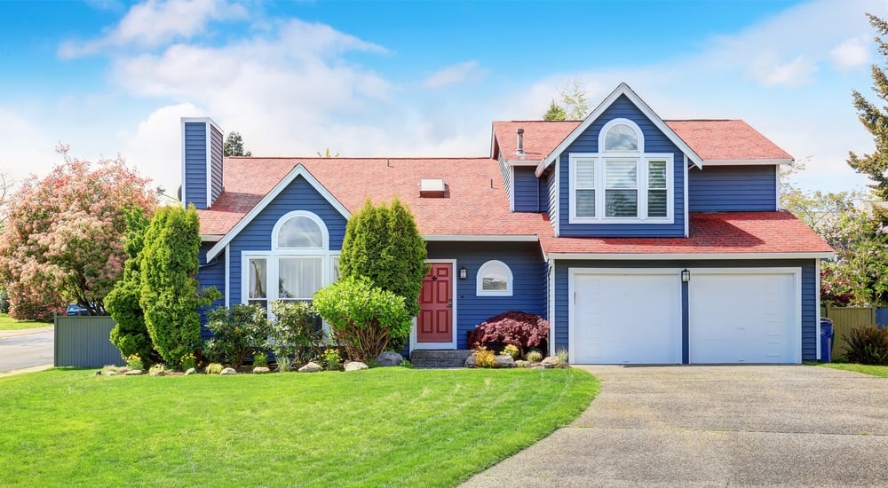 Best Tips For Curb Appeal Upgrades In 2022