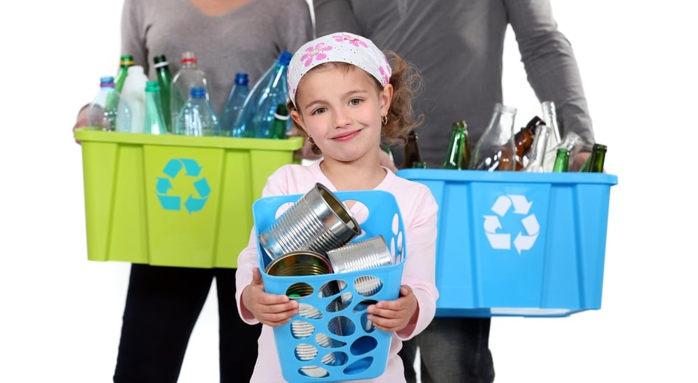 Recycling, Sustainability, And Green Junk Removal