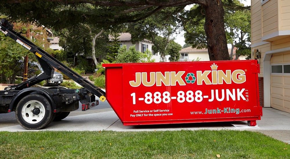 5 Reasons You Might Want A Dumpster Rental