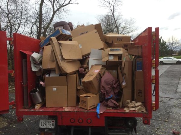 junk-hauling-options-for-your-excess-spring-cleaning-piles