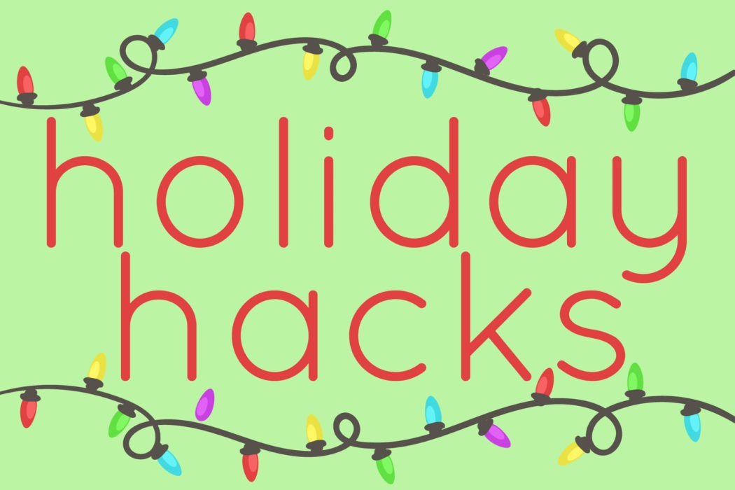 holiday-hacks