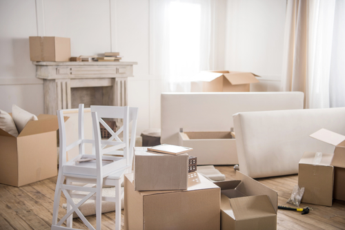 Where To Find Free Furniture For Your New Apartment Junk King